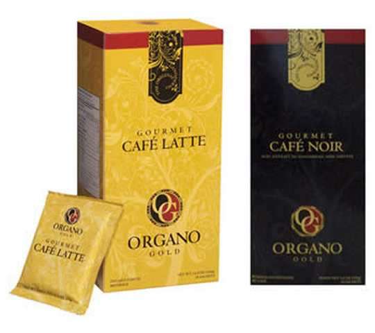 Gratisprobe Wellness-Kaffee